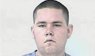 Fernando Padraza-Lopez, - St. Lucie County, FL 